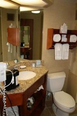 фото отеля Hampton Inn Peoria-East At The River Boat Crossing