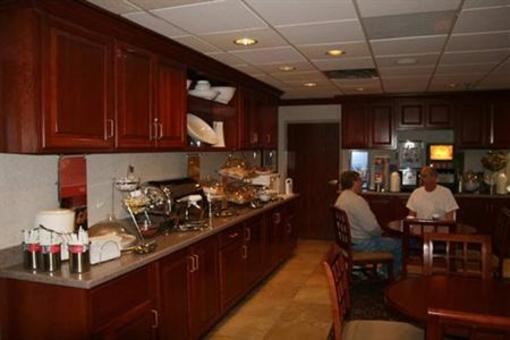 фото отеля Hampton Inn Peoria-East At The River Boat Crossing