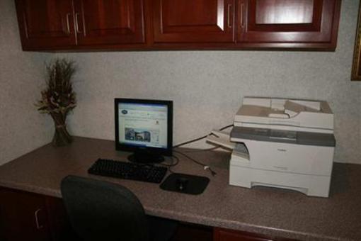фото отеля Hampton Inn Peoria-East At The River Boat Crossing
