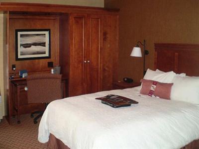 фото отеля Hampton Inn Peoria-East At The River Boat Crossing