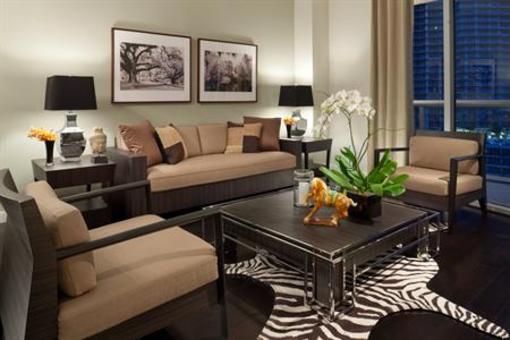 фото отеля Residences at Icon Brickell