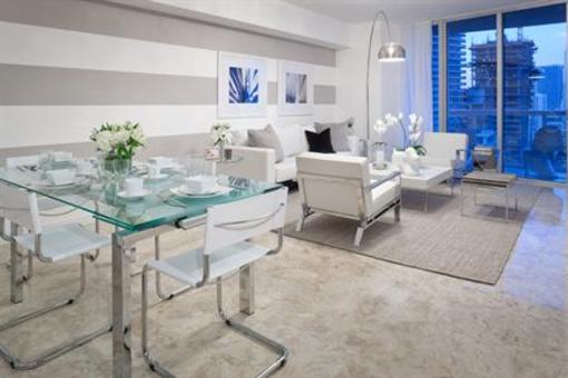 фото отеля Residences at Icon Brickell