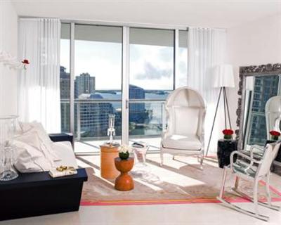 фото отеля Residences at Icon Brickell