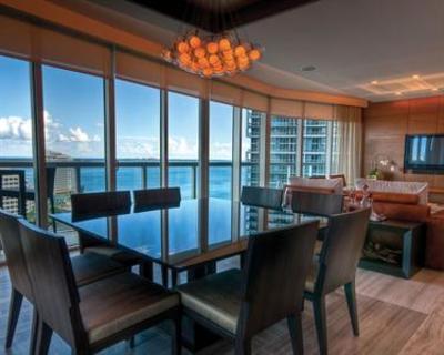фото отеля Residences at Icon Brickell