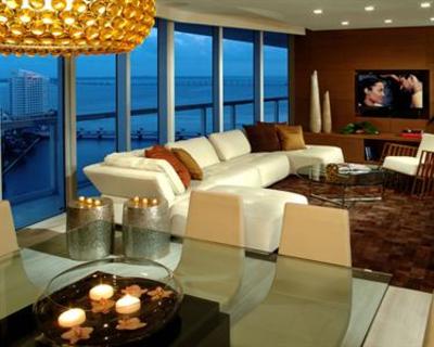 фото отеля Residences at Icon Brickell