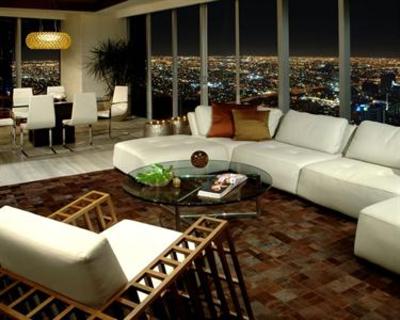 фото отеля Residences at Icon Brickell