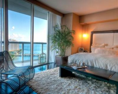 фото отеля Residences at Icon Brickell