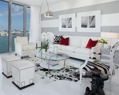 фото отеля Residences at Icon Brickell