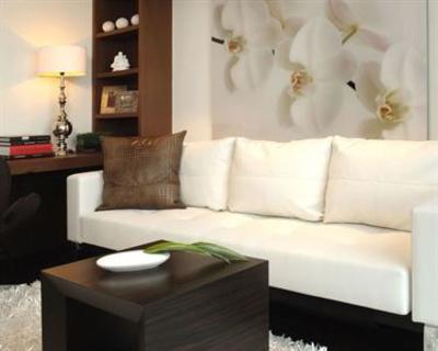 фото отеля Residences at Icon Brickell