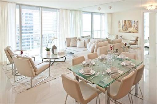 фото отеля Residences at Icon Brickell