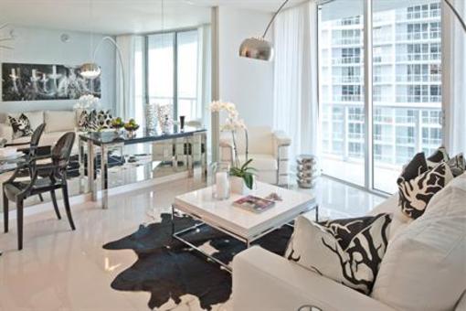 фото отеля Residences at Icon Brickell