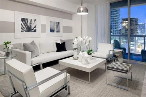 фото отеля Residences at Icon Brickell