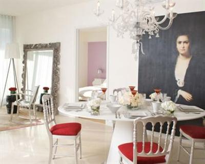 фото отеля Residences at Icon Brickell