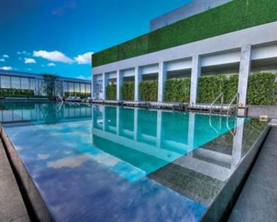 фото отеля Residences at Icon Brickell