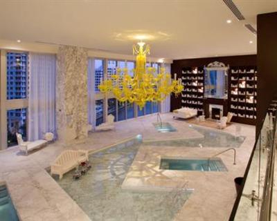 фото отеля Residences at Icon Brickell