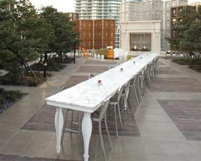 фото отеля Residences at Icon Brickell