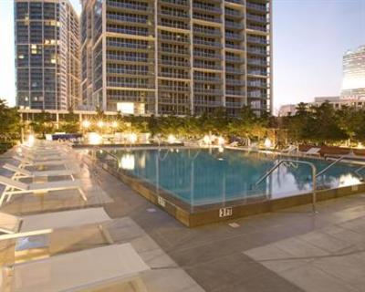 фото отеля Residences at Icon Brickell