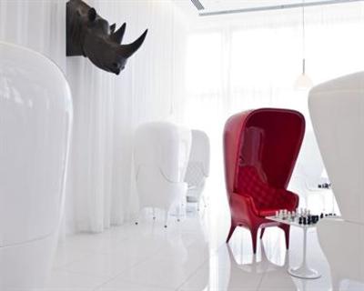 фото отеля Residences at Icon Brickell