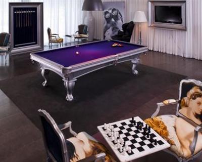 фото отеля Residences at Icon Brickell