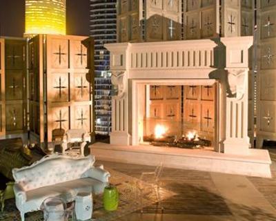 фото отеля Residences at Icon Brickell