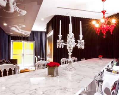 фото отеля Residences at Icon Brickell