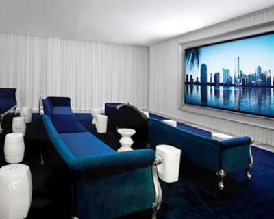 фото отеля Residences at Icon Brickell