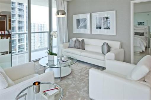 фото отеля Residences at Icon Brickell