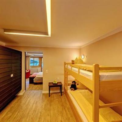 фото отеля Familienresort Ellmauhof-das Feriengut