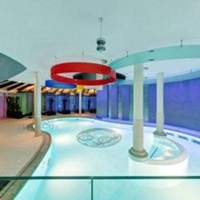 фото отеля Familienresort Ellmauhof-das Feriengut