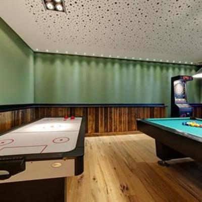 фото отеля Familienresort Ellmauhof-das Feriengut