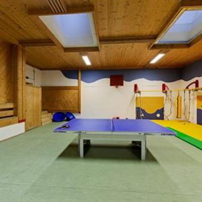 фото отеля Familienresort Ellmauhof-das Feriengut