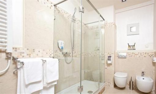 фото отеля Hotel Idila Cajetina
