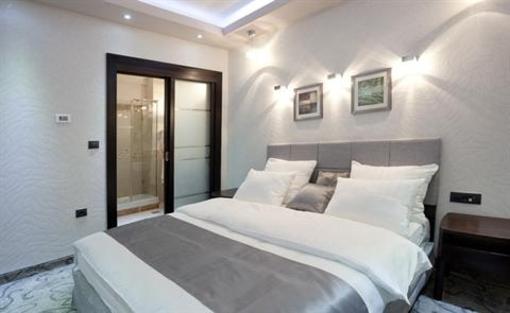 фото отеля Hotel Idila Cajetina