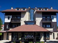 Hotel Idila Cajetina