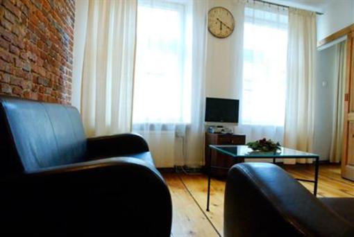 фото отеля Grodzka Apartmenthouse Krakow