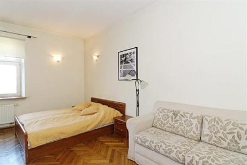 фото отеля Grodzka Apartmenthouse Krakow