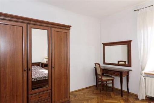 фото отеля Grodzka Apartmenthouse Krakow