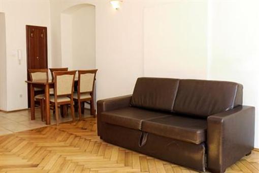 фото отеля Grodzka Apartmenthouse Krakow