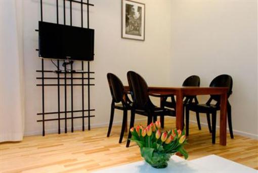 фото отеля Grodzka Apartmenthouse Krakow