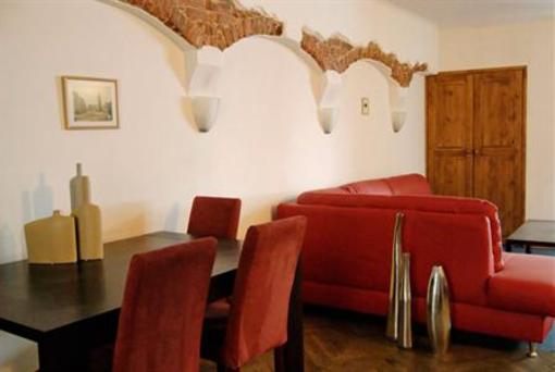 фото отеля Grodzka Apartmenthouse Krakow