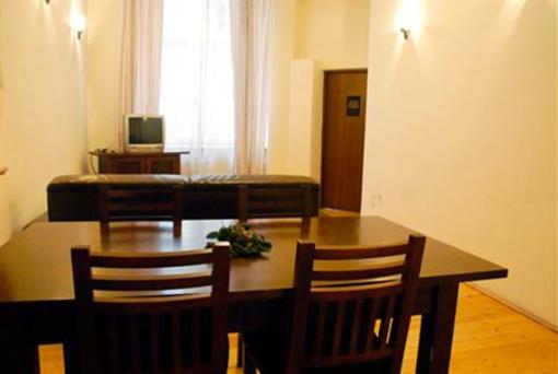 фото отеля Grodzka Apartmenthouse Krakow