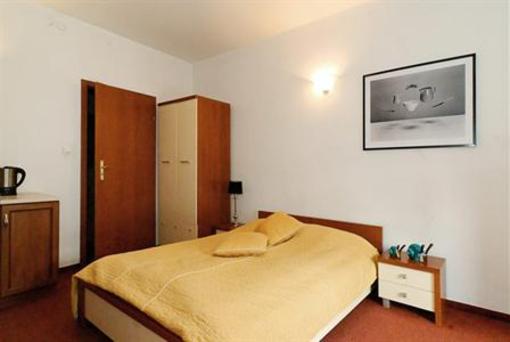 фото отеля Grodzka Apartmenthouse Krakow