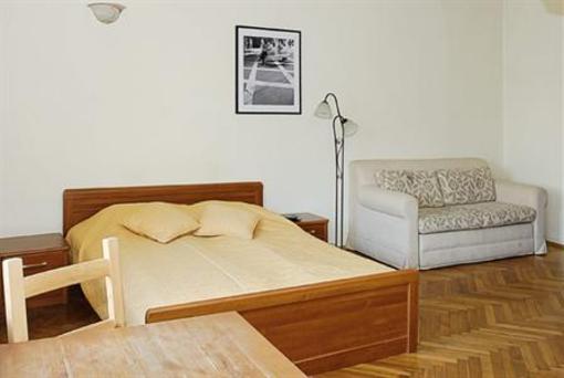 фото отеля Grodzka Apartmenthouse Krakow