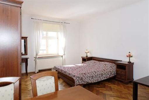 фото отеля Grodzka Apartmenthouse Krakow