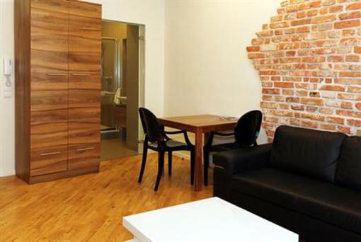 фото отеля Grodzka Apartmenthouse Krakow