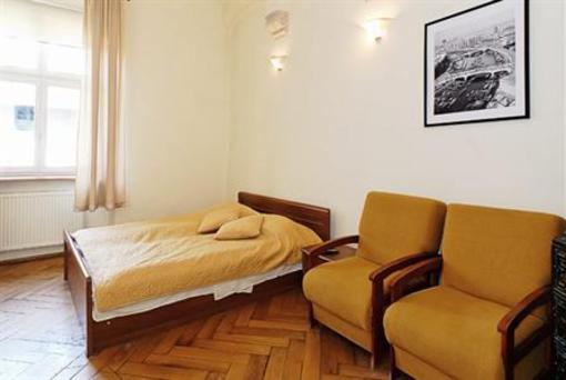 фото отеля Grodzka Apartmenthouse Krakow