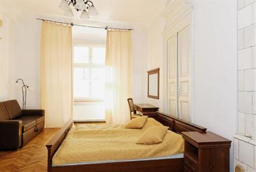 фото отеля Grodzka Apartmenthouse Krakow