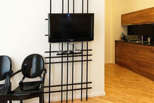 фото отеля Grodzka Apartmenthouse Krakow