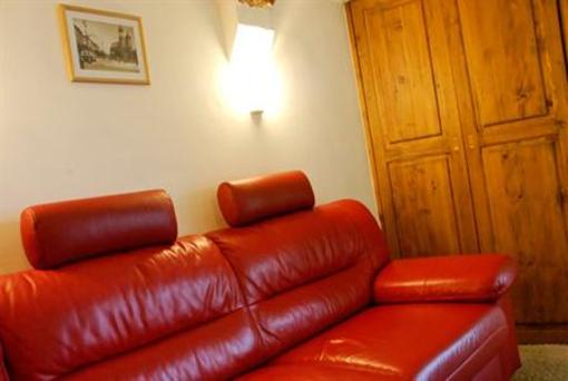 фото отеля Grodzka Apartmenthouse Krakow