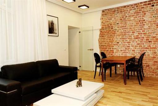 фото отеля Grodzka Apartmenthouse Krakow